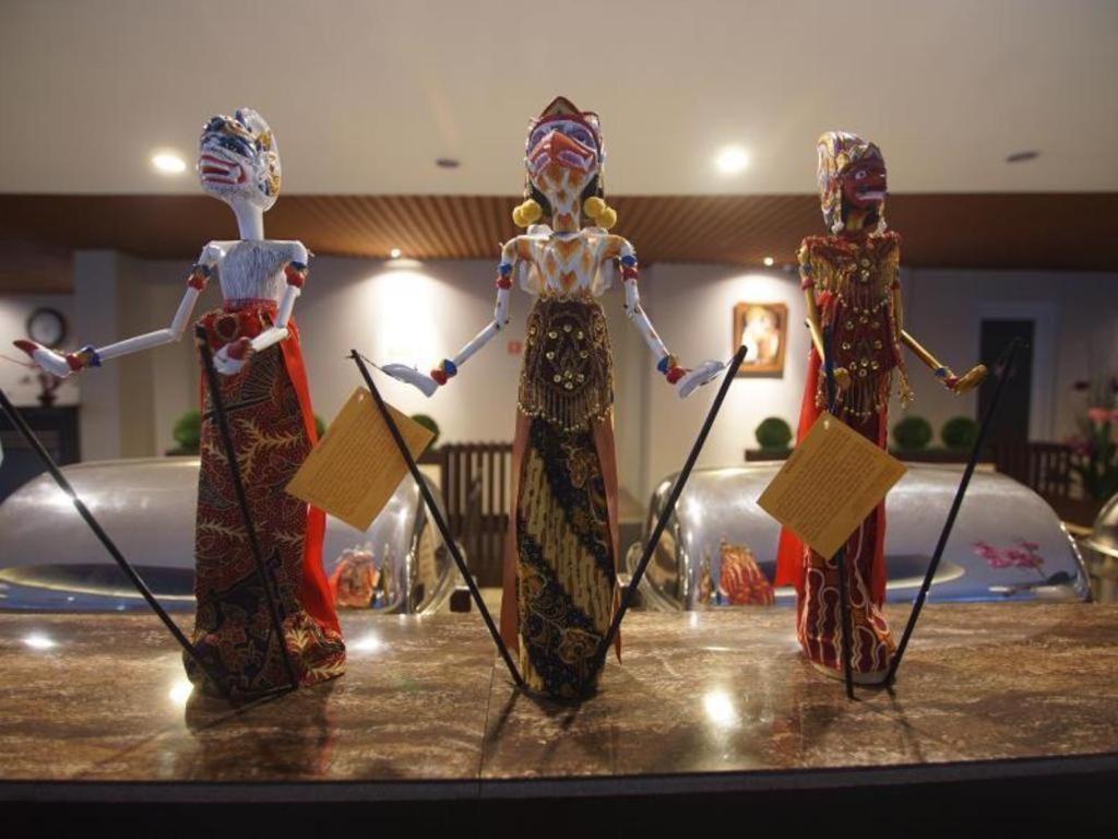 Hotel Raffleshom 3*