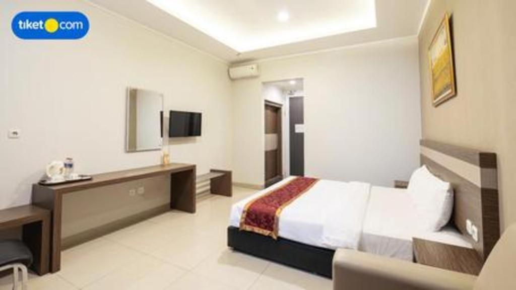 Hotel Raffleshom 3*