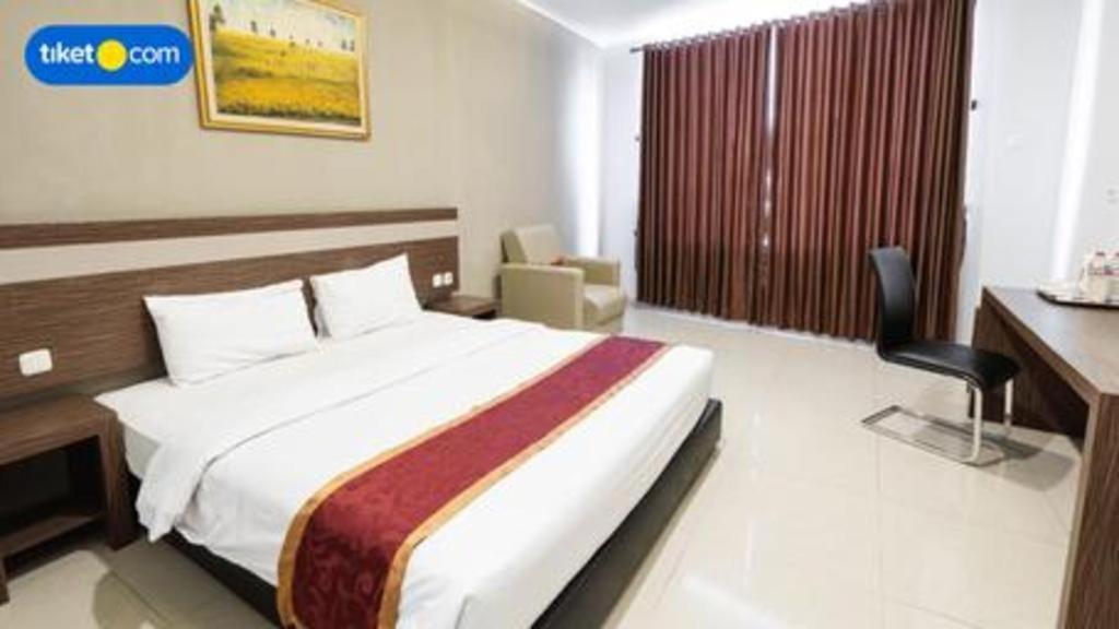 Raffleshom Hotel