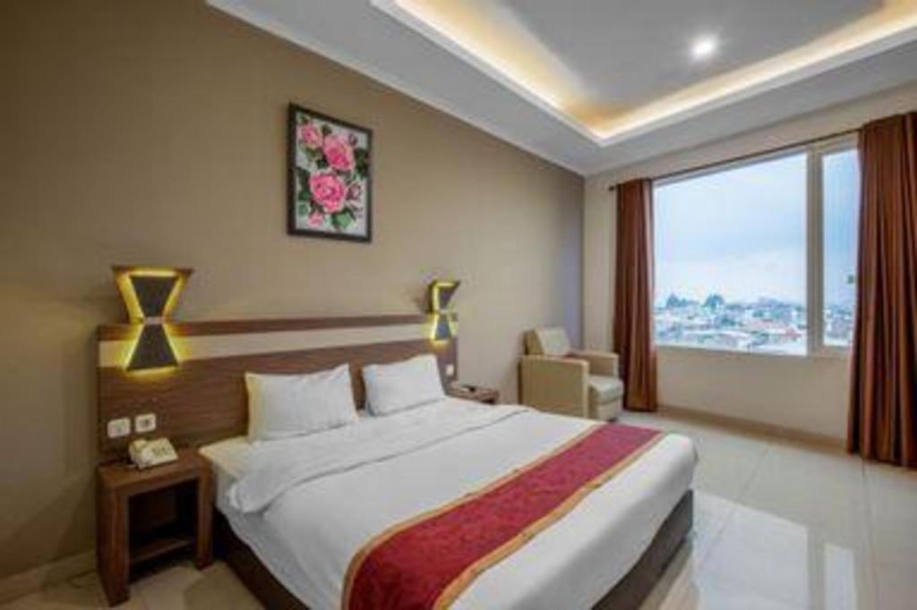 Hotel Raffleshom