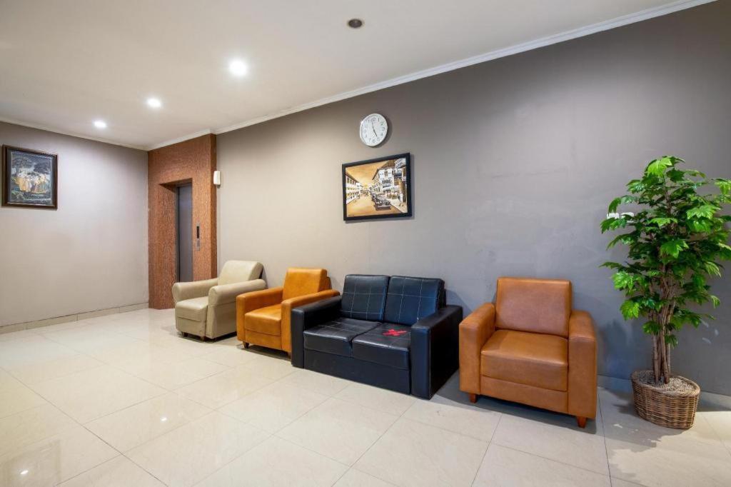 Hotel Raffleshom