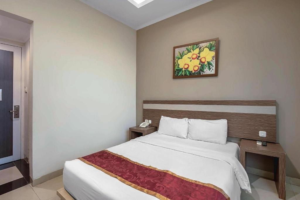 Raffleshom 3* Bandung