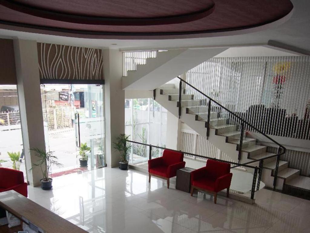 Hotel Raffleshom 3*