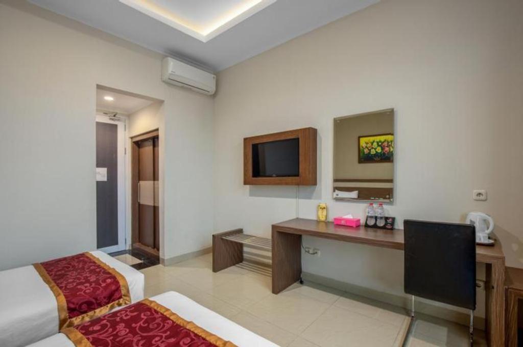 Hotel Raffleshom