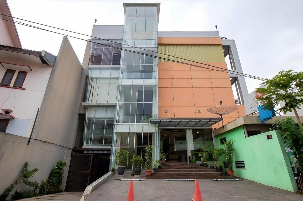 Hotel Raffleshom 3*