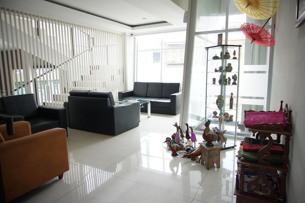 Hotel Raffleshom 3*
