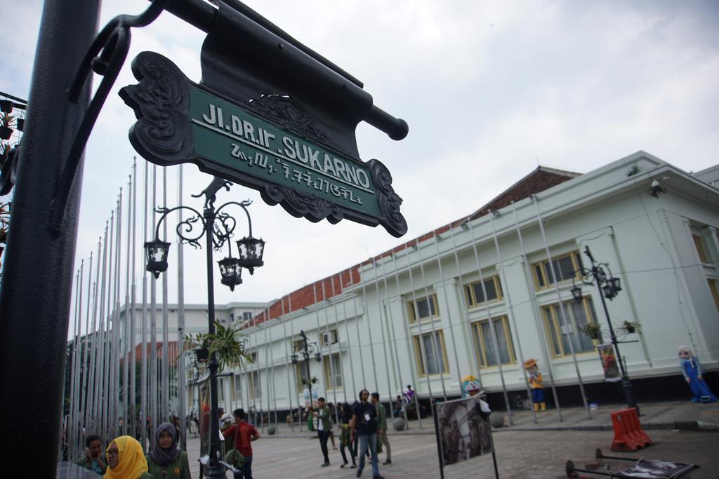 Raffleshom Hotel