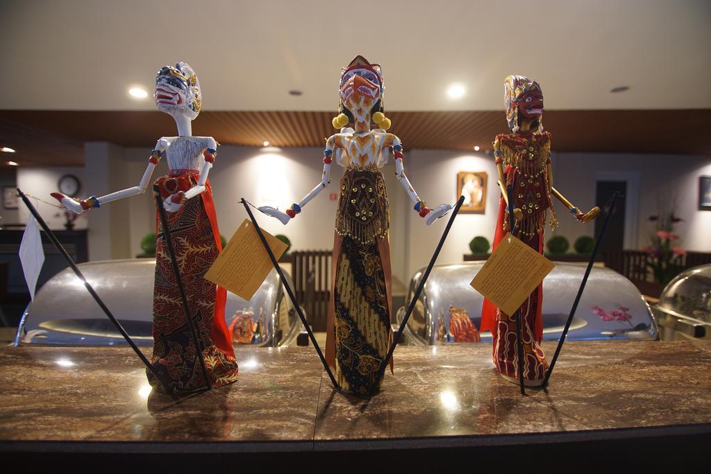 Raffleshom Hotel